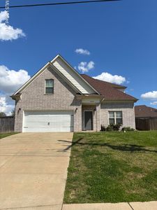 8982 Mary Frances Dr