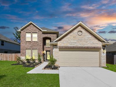 297 Gallant Fox Way