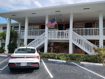 5505 N Ocean Boulevard #8-204