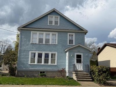 105 Terrace St #10