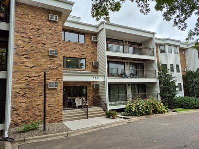 4625 Minnetonka Blvd APT 205