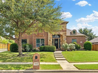 534 Waters Edge Way