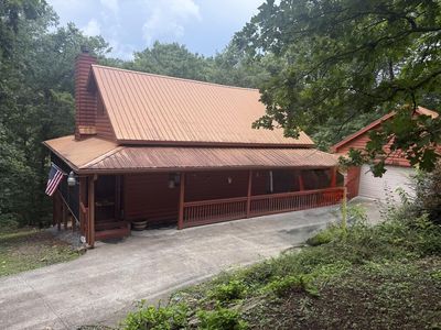 Property at 367 Sunrise Valley Rd, Blue Ridge, GA