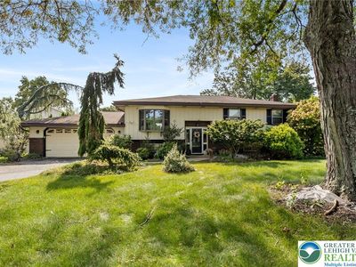 Property at 4468 Thebes Turn, Whitehall, PA