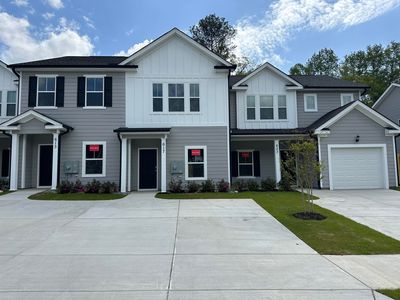 617 Caroline Court #8c