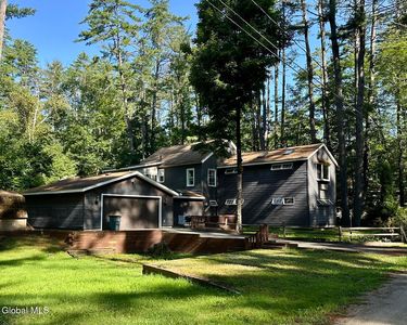 Property at 41 Dubois Lane, Lake Luzerne, NY