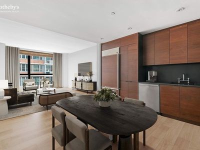 540 W 28th St #2B