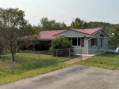 Property at 845 Smith Ridge Road, Sistersville, WV