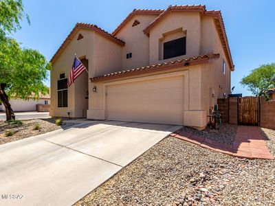 1795 N Flint Ridge Dr