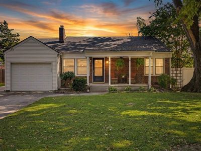 Property at 4241 S Owasso Ave, Tulsa, OK