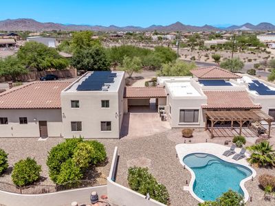 15731 W Desert Vista Trl