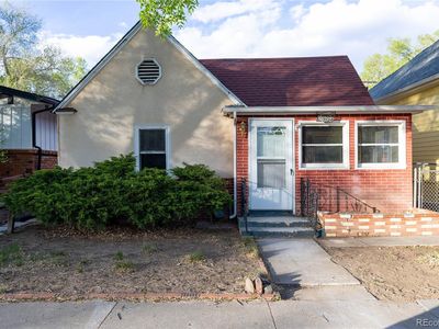 2904 W Platte Avenue