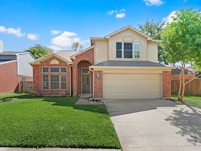 3300 Stone Bridge Dr