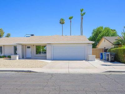607 W LOS LAGOS VISTA Avenue