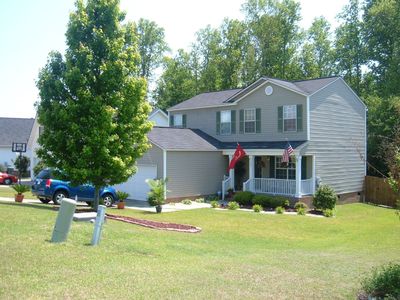 505 Carriage Oaks Dr