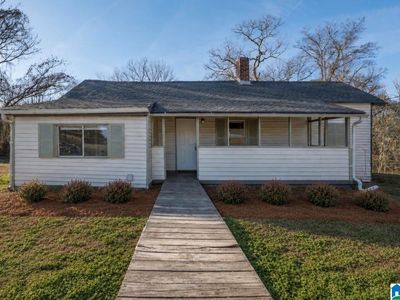 320 Old Pine Hill Rd