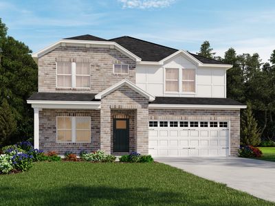 1056 Farm Ridge Dr Lot 194