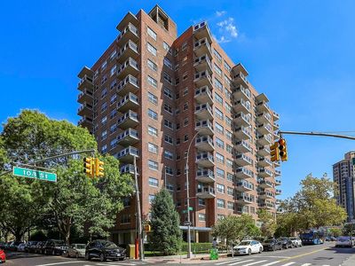 70-31 108th St UNIT 2C