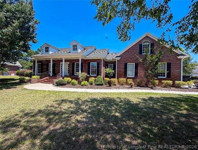 1513 Four Wood Dr