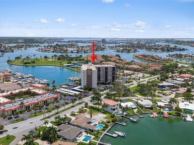 10355 Paradise Blvd APT 1010