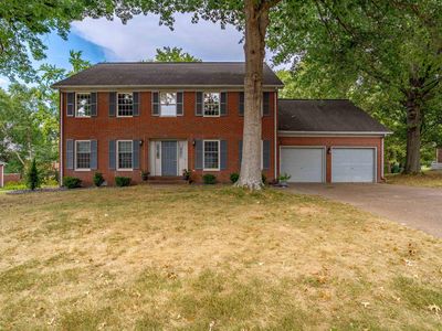 1542 Kings Bridge Rd