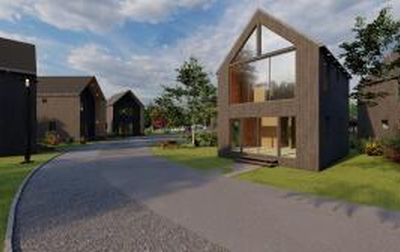 Lot 196 Mckeen Street UNIT 14