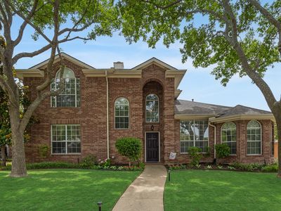 2100 Lacebark Ln