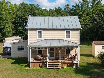 48 Fauver Mine Ln