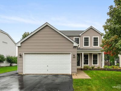 255 Mayfair Ln