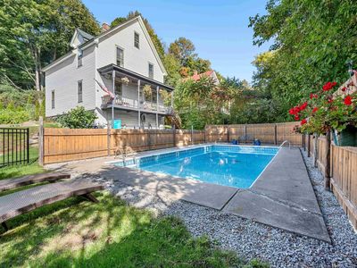 5 Elmwood Avenue