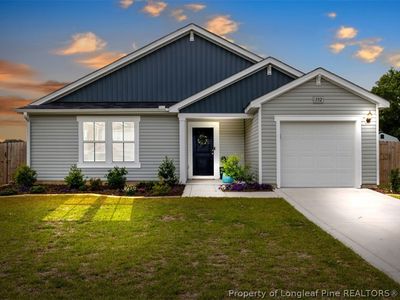 Property at 192 Walters Run Dr, Raeford, NC