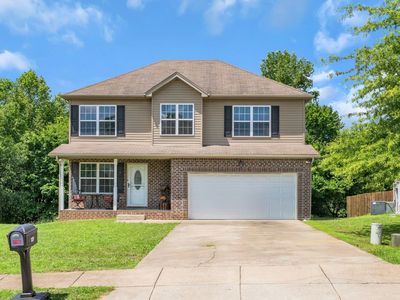 Property at 123 Golf Club Cir, Springfield, TN