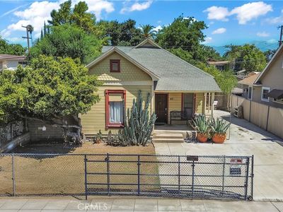 461 San Francisco Ave