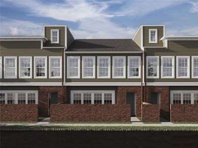 503 High Crescent Rd