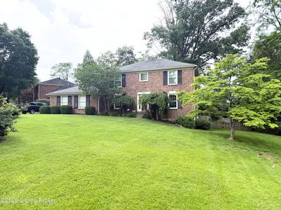4610 Deepwood Dr