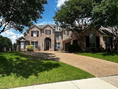 4364 Donegal Dr