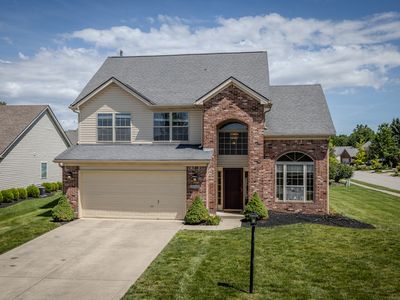 5828 Applegate Ct
