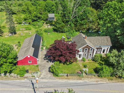 187 Dye Hill Rd