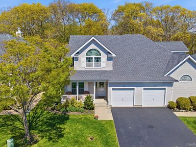 156 Scenic Lake Drive