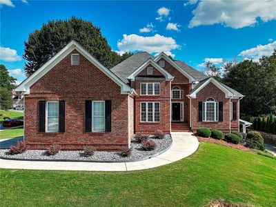 1235 Mount McKinley Dr