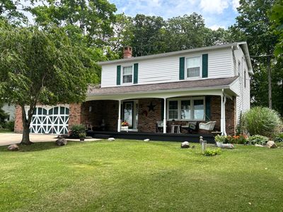 2334 E Possum Rd