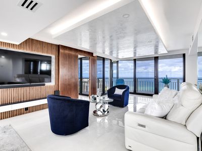 3000 N Ocean Drive #Ph-A