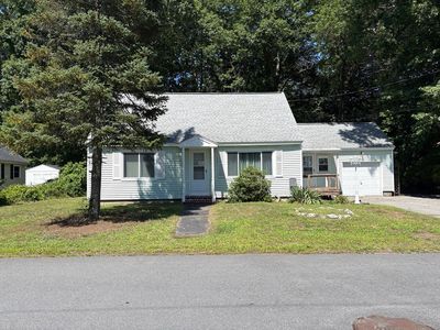 25 Arkansas Dr