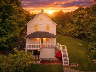 Property at 27 Boulder Avenue, Hillburn, NY