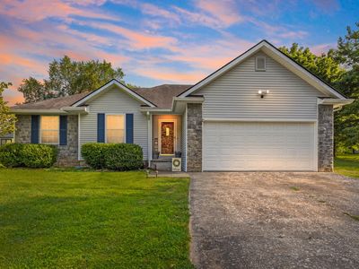 2040 Indian Ridge Ln