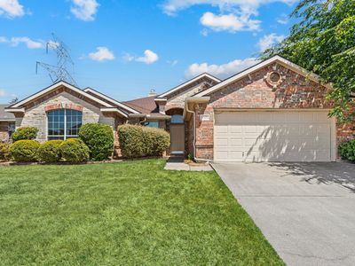 6701 Terrace Glen Dr