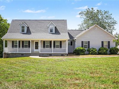 431 Allred Rd