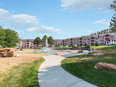 3600 Sheridan Lake Rd APT 119
