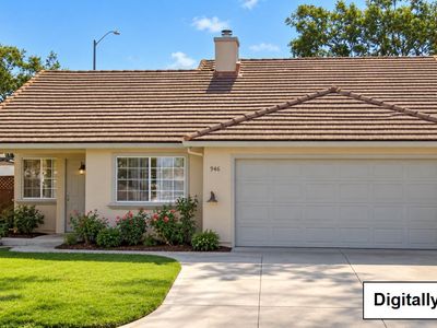946 La Mancha Way