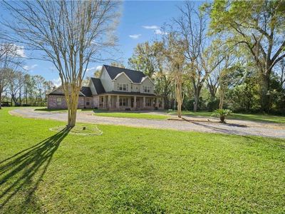 Property at 8391A Ramsey Rd, Grand Bay, AL